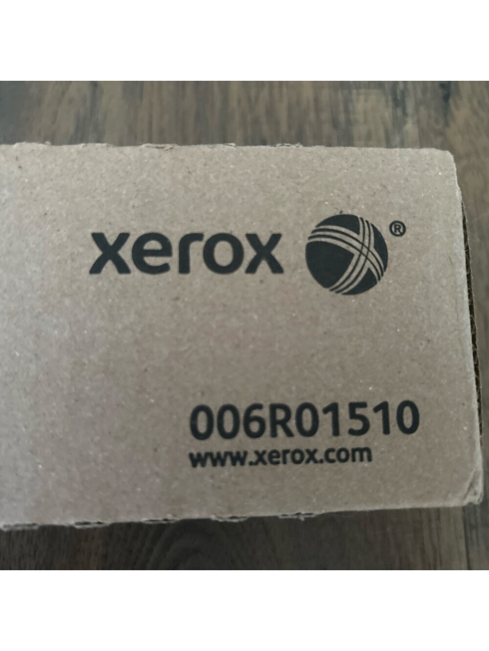 Xerox Yellow Toner 006R01510